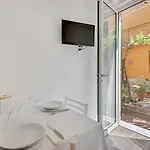 Un'oasi Al Mare Apartman Moneglia
