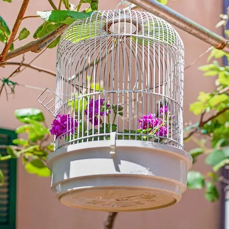 Un'oasi Al Mare Апартаменты