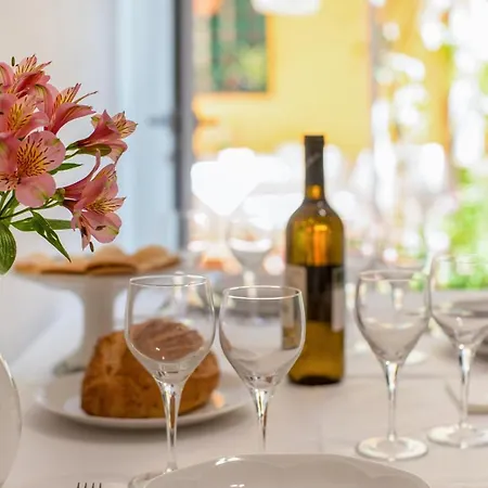 Un'oasi Al Mare Апартаменты Монелья