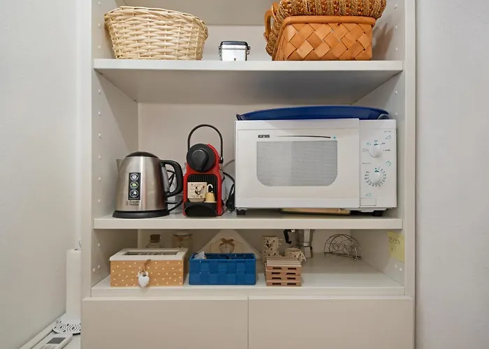 Lägenhet Un'oasi Al Mare Moneglia