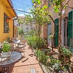 Un'oasi Al Mare Appartement