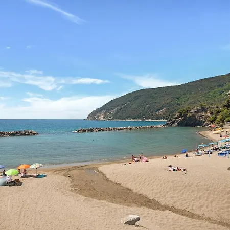 Daire Un'oasi Al Mare *