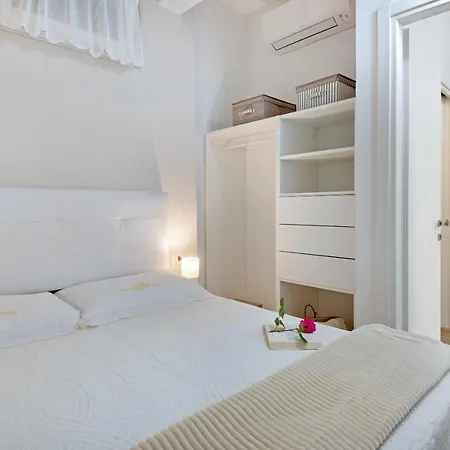 Un'oasi Al Mare Apartmán