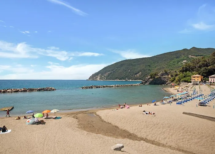 Apartman Un'oasi Al Mare *