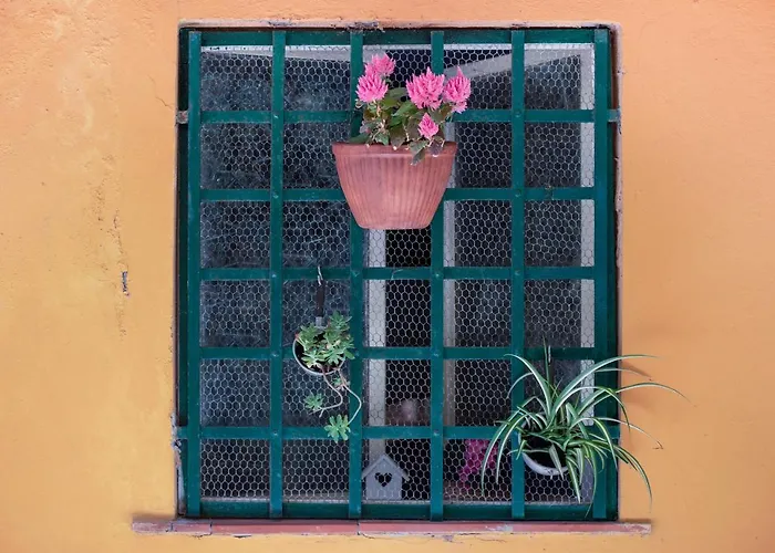 Un'oasi Al Mare * Moneglia