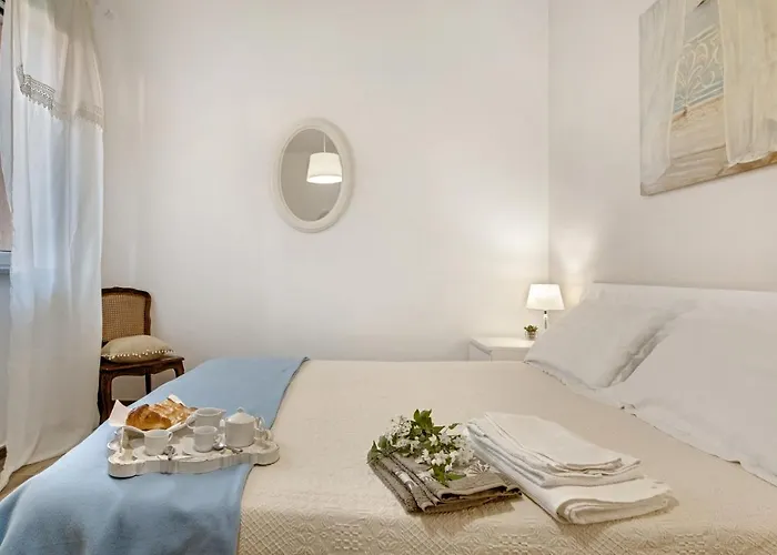 Un'oasi Al Mare Apartmán